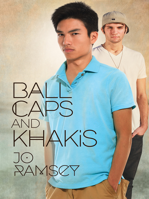 Title details for Ball Caps and Khakis by Jo Ramsey - Available